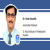 St. Paul Institute of Professional Studies, Associate Professor: Dr. Vivek Kaushik Interview